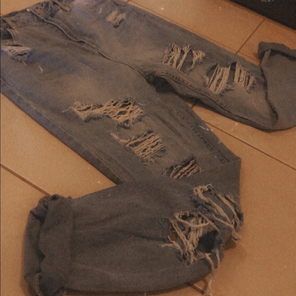 Jean
